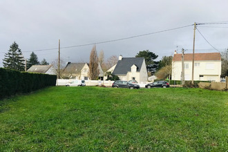 achat terrain pontchateau 44160