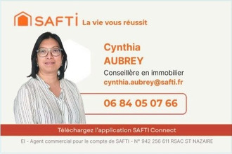 achat terrain pontchateau 44160