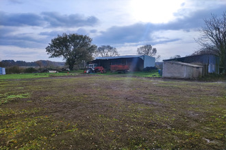 achat terrain pontchateau 44160