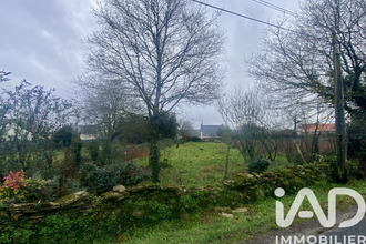 achat terrain pontchateau 44160