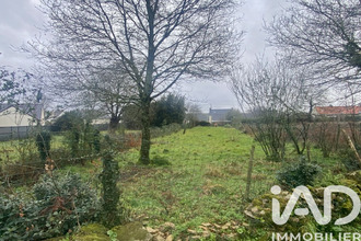 achat terrain pontchateau 44160