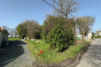 achat terrain pontchateau 44160