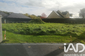 achat terrain pontchateau 44160