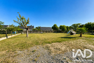 achat terrain pontchateau 44160