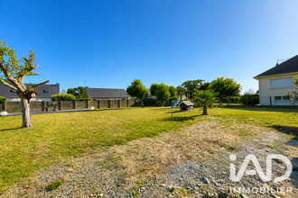 achat terrain pontchateau 44160