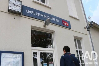 achat terrain pontchateau 44160