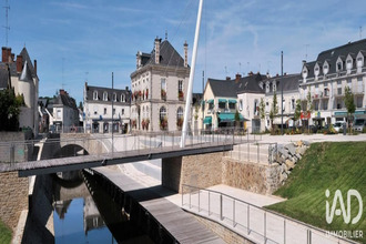 achat terrain pontchateau 44160