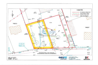 achat terrain pontchateau 44160