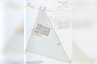 achat terrain pontchateau 44160