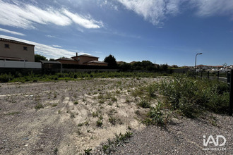 achat terrain ponteilla 66300