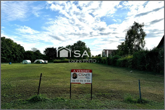 achat terrain pontfaverger-moronvilliers 51490