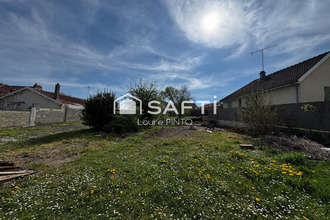 achat terrain pontfaverger-moronvilliers 51490