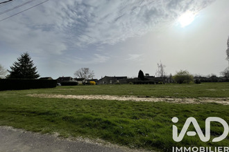 achat terrain pontigny 89230