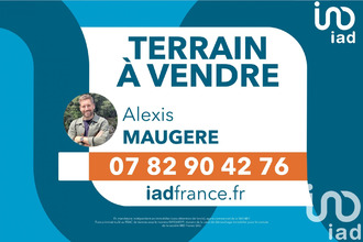 achat terrain pontivy 56300