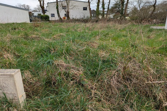 achat terrain pontivy 56300