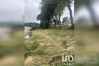achat terrain pontivy 56300