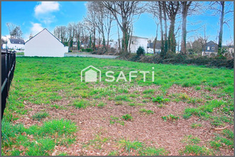 achat terrain pontivy 56300