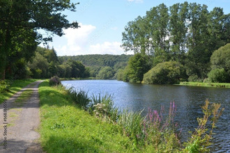 achat terrain pontivy 56300