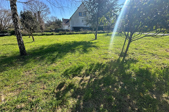 achat terrain pontivy 56300