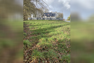 achat terrain pontivy 56300