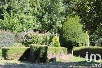 achat terrain pontlevoy 41400