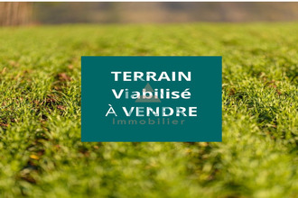 achat terrain pontoise 95300