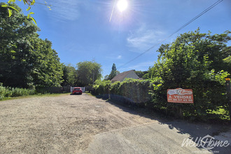 achat terrain pontoise 95300