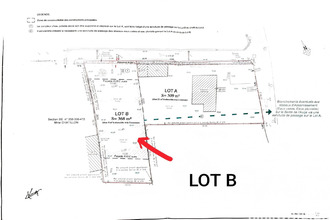 achat terrain pontoise 95300