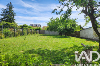 achat terrain pontoise 95300
