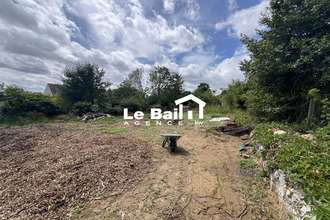 achat terrain pontoise 95300