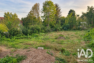 achat terrain pontoise 95300