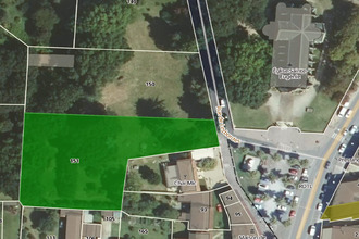 achat terrain pontonx-sur-l-adour 40465