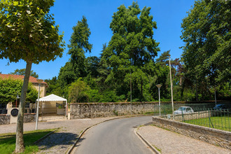 achat terrain pontonx-sur-l-adour 40465