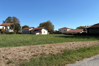 achat terrain pontonx-sur-l-adour 40465