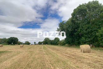achat terrain pontorson 50170