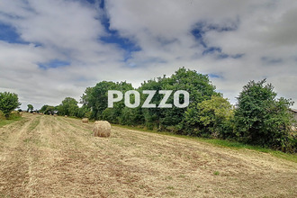 achat terrain pontorson 50170