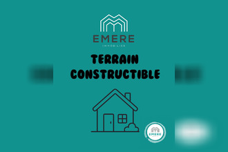 achat terrain pontorson 50170