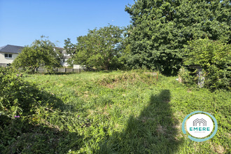 achat terrain pontorson 50170