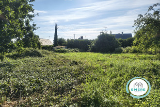 achat terrain pontorson 50170