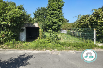 achat terrain pontorson 50170