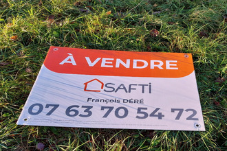 achat terrain pontours 24150