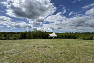 achat terrain pontours 24150