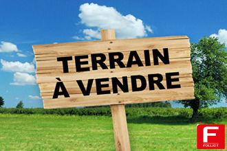 achat terrain ponts 50300