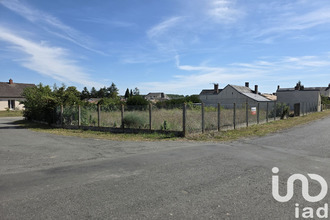 achat terrain pontvallain 72510