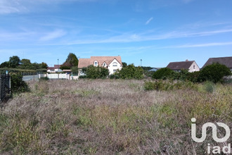 achat terrain pontvallain 72510