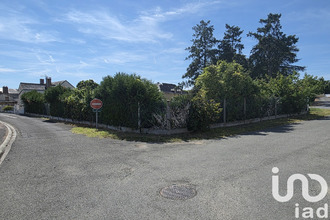 achat terrain pontvallain 72510