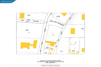 achat terrain pontvallain 72510