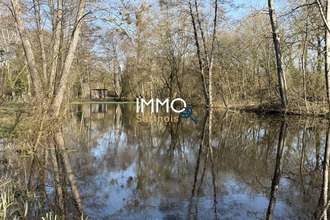 achat terrain pontvallain 72510