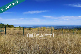 achat terrain popian 34230