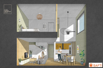 achat terrain porcelette 57890